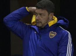 Former boca juniors midfielder sebastian battaglia was appointed the club's new coach on tuesday, replacing miguel angel russo after a string of bad results left the buenos aires side a point off the bottom of the argentine league. Ncq Q7dqif2dkm