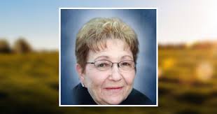 Imogene (Jean) Goodwin Obituary 2017