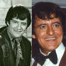 Pierre Brice as Winnetou and Lex Barker as Old Shatterhand ❤️