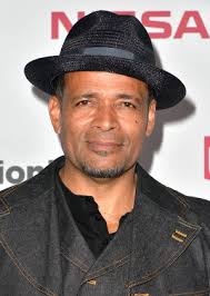 Justin Nesbit Kimberly Ogletree Mario Van Editorial Stock Photo