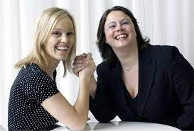 A winner of the apprentice television programme is to stand for parliament in the upcoming general election. The Apprentice Changed My Life Says Hull S Michelle Dewberry Ten Years After Triumph Hull Live