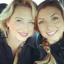 Kerri Layne's Instagram, Twitter & Facebook