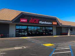 Ferguson plumbing locations are sure to provide the right products and services for your plumbing project, from plumbing fixtures for a home or commercial pipe valves and fittings. Ace Hardware Opens At Former Osh Location Turlock Journal