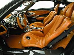 Pagani Huayra Interior Pagani Huayra Interior Custom Car Interior Pagani Huayra