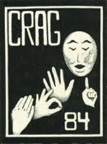 Turner Ashby High School Alumni from Bridgewater, VA