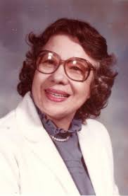 Isabel “Chavela” Gonzalez Galvan (1931-2018)