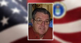 Joseph C. Deeley, Jr. Obituary 2014