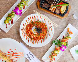 Order Akuma Ramen & Sushi Bar Menu Delivery【Menu & Prices】| West Hollywood  | Uber Eats