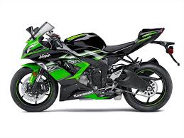 Zx6r 2016