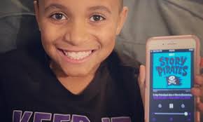 Boy's Tale of Principal Eating Worms Airs