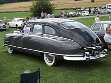 The nash airflyte theater is an american dramatic anthology television series that was broadcast from september 21, 1950, through march 15, 1951, on cbs on thursday evenings. Nash Ambassador Wikipedia