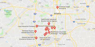 Acceptance insurance (atlanta, ga) march 24 at 1:29 pm · 💕 our # wcw is acceptance insurance's director of payroll, lynn vaughn, who has been with the company since 2015. Cheapest Auto Insurance East Point Ga Companies Near Me 2 Best Quotes