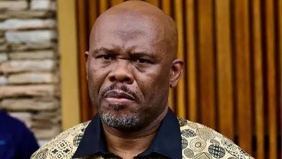 Under Siege: Lt‑Gen Shadrack Sibiya's Home Raided –I Feel Betrayed, My Family Is Traumatised