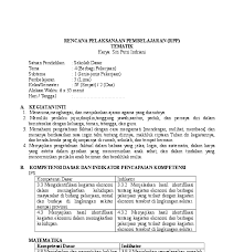 Silakan unduh ki dan kd ips kelas 7 8 9 smp mts k13 revisi terbaru tahun 2020 2021 pada lik di bawah ini. Rpp Ips Kelas 3 Semester 2 Jenis Jenis Pekerjaan