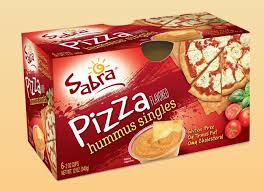 Check spelling or type a new query. Pizza Flavored Hummus Sabra Hummus