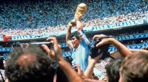 See more of selección argentina on facebook. Argentina Brillo Por Ultima Vez Como Seleccion De La Mano De Diego Maradona Bendito Futbol