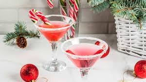 Christmas tradition once included a trip around the neighborhood, complete with caroling and—as one popular song. 16 Christmas Party Beverages Cocktails And Jello Shots Mental Floss