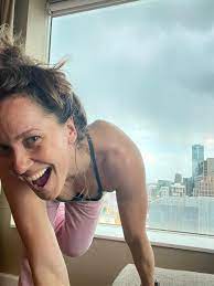 1 doubles player barbora strycova of the czech republic announced tuesday that she was retiring from tennis. Barbora Strycova On Twitter Quarantine Day 1 Jetlag