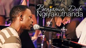 Ndzi tlakusela / lehenhla feat lawrence maseko. Benjamin Dube Ngiyakuthanda Youtube