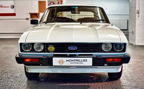 Image result for White 1978 Capri
