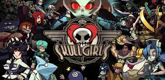 Then you must go here to download or get this bonetown apk today. Free Download Skullgirls Apk V4 7 1 Apk4fun