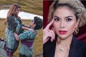 Sakit hati mendengar isu mengenai aurel hermansyah hamil di luar nikah, atta halilintar akhirnya membuktikannya lewat tayangan channel youtube miliknya. Sontak Nikita Mirzani Menduga Aurel Bakal Hamil Duluan Padahal Belum Ini Reaksi Atta Jadi Sorotan Kalau Membungkuk Dulu Semua Halaman Netral News