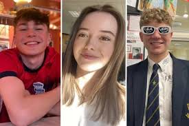 Teenage motorist 'promised to be careful driver' before horror crash killed  three friends