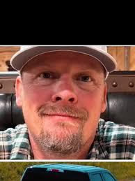 Kevin Stricklin Missing