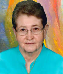 Sister Patricia Ann Kimball