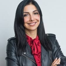 Miriam Perera's Instagram, Twitter & Facebook