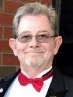 Mark Anderson Obituary (1950