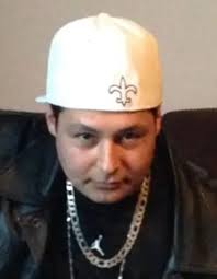 Obituary for Ashley Ray Cardinal