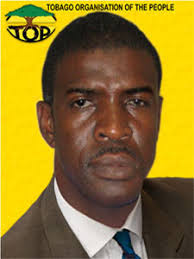 Tobago Daily: September 2012