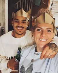 Meet the WAGs/HABs of the England Lionesses including Millie Bright and  Demi Stokes