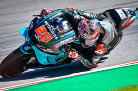 Klasemen Sementara Motogp 2020 Hilal Juara Dunia Musim Ini Masih Belum Nampak Bolasport Com