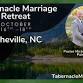 Tabernacle Marriage Retreat event image