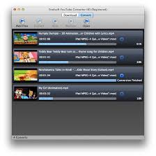 Youtube Converter Hd For Mac Mac Youtube Video Converter To Convert Youtube Video
