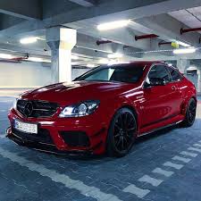 Credit To Mercedesamg How Couldn T You Love This Stunning Mercedes Benz C 63 Amg Black Series Thanks To Gercollector Mercedes Black Benz Mercedes Benz Amg