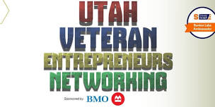 Utah Veteran Entrepreneurs Networking Davis County