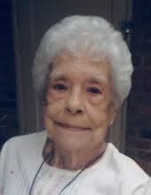 Obituary information for Ruth Purcell