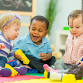 Baby & Toddler Playgroup event image