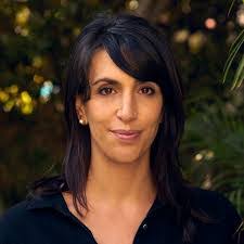 Natalie Blum's Instagram, Twitter & Facebook