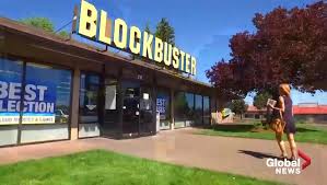 Blockbuster wins 2nd podcast of the year award from adweek. The Last Blockbuster Video Store In The World Is Thriving National Globalnews Ca