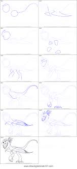 Stormfly Is The Astrid S Dragon In The Movie How To Train Your Dragon Stormfly Is Loyal And How Train Your Dragon How To Train Your Dragon How To Train Dragon