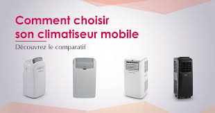 Maybe you would like to learn more about one of these? Climatiseur Mobile Comparatif Et Avis Des 10 Meilleurs Modeles 2021