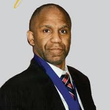 Eric Darden Obituary