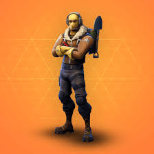 There's no official release date, but with updates coming thick and fast, fortnite fans can expect the leaked skins to be released within the next week. Fortnite Raptor Skin Legendary Outfit Fortnite Skins