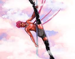 Check spelling or type a new query. Lil Nas X Projects Photos Videos Logos Illustrations And Branding On Behance