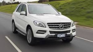 Mercedes Ml350 Review For Sale Price Specs Models Carsguide