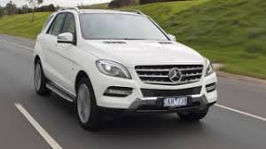 How much to expect a mercedes b service to cost? Mercedes Ml350 Review For Sale Price Specs Models Carsguide